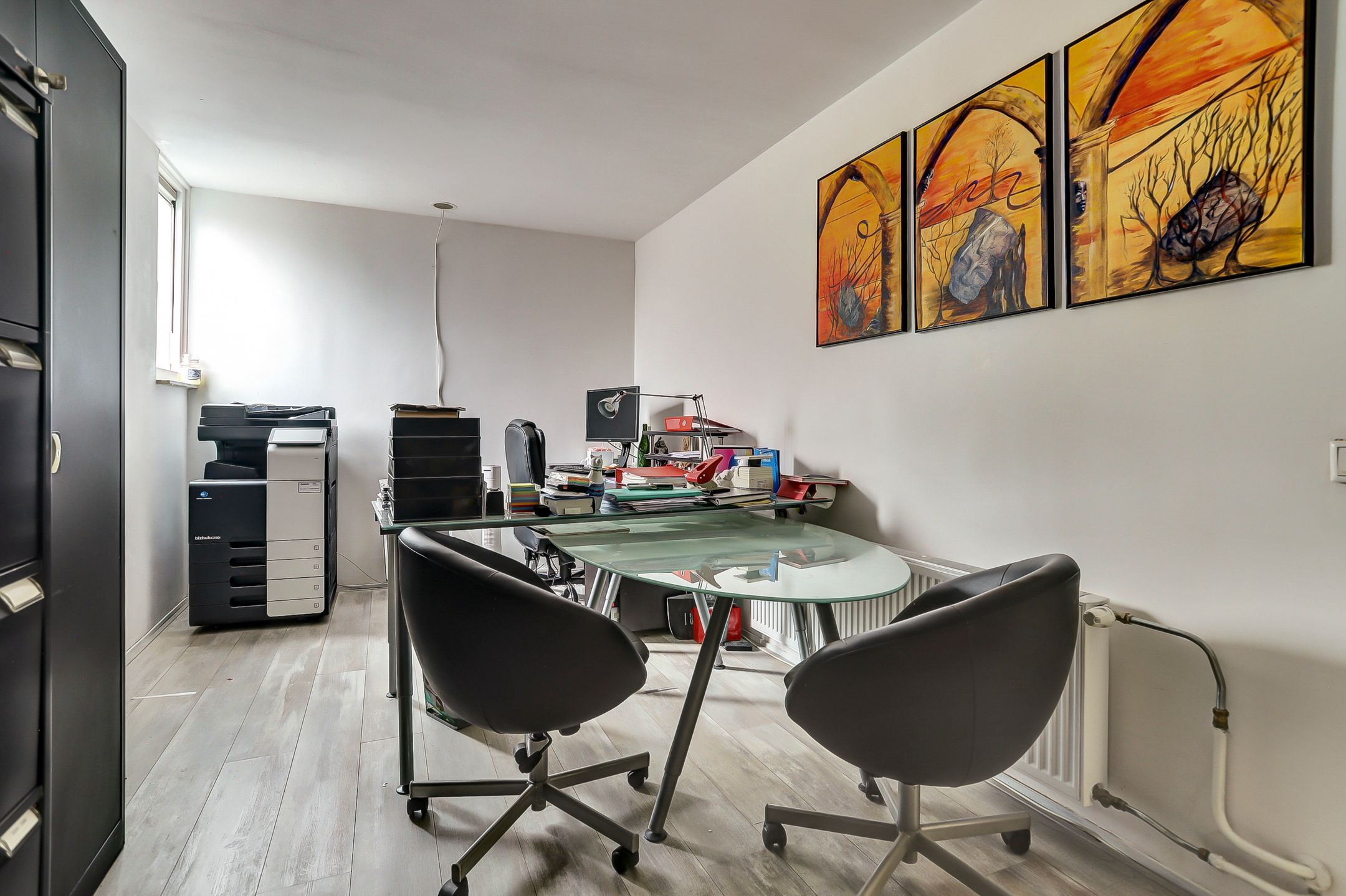 Foto 21 van Dieze 34