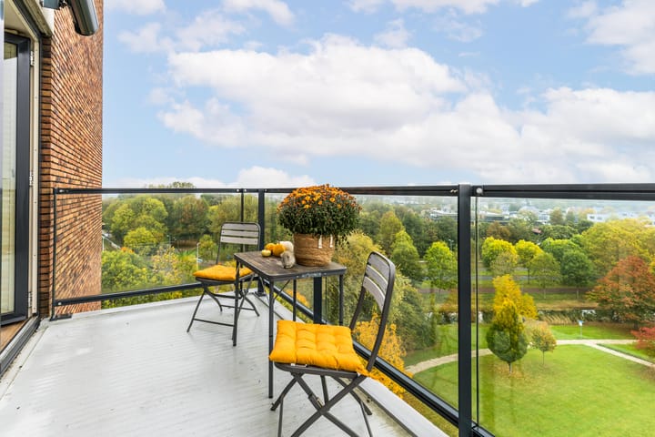 Foto 22 van Jupiterstraat 264