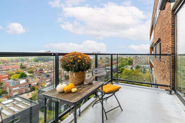 Foto 24 van Jupiterstraat 264