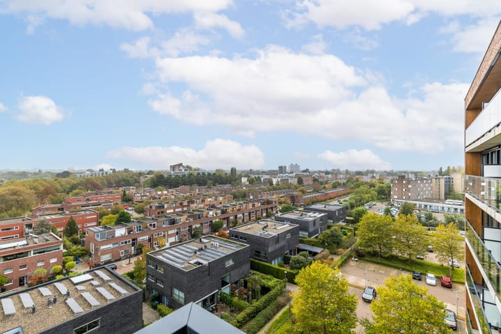 Foto 25 van Jupiterstraat 264