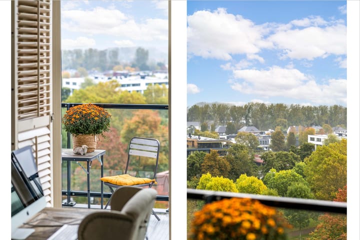 Foto 27 van Jupiterstraat 264