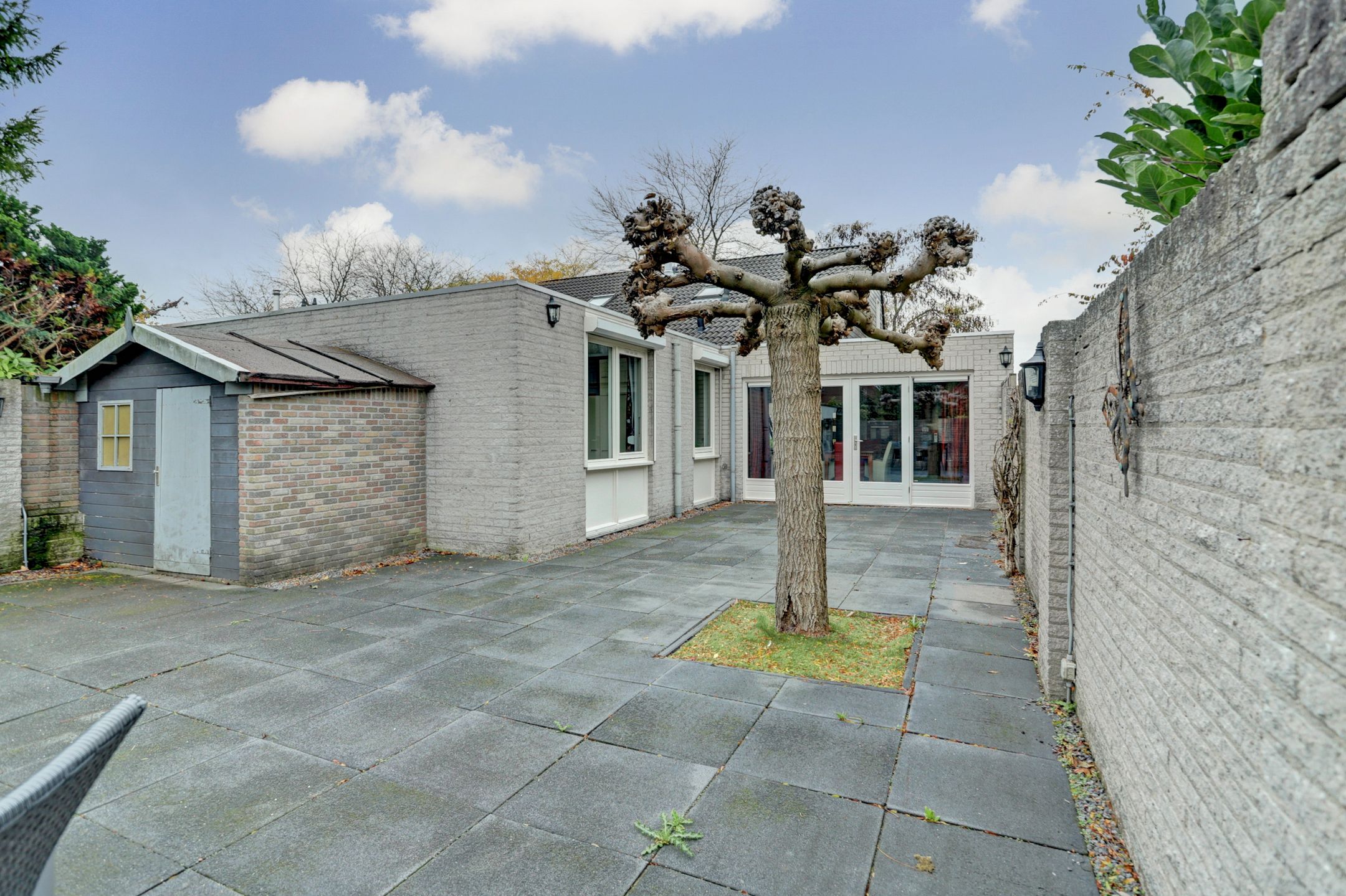 Foto 36 van Dieze 34