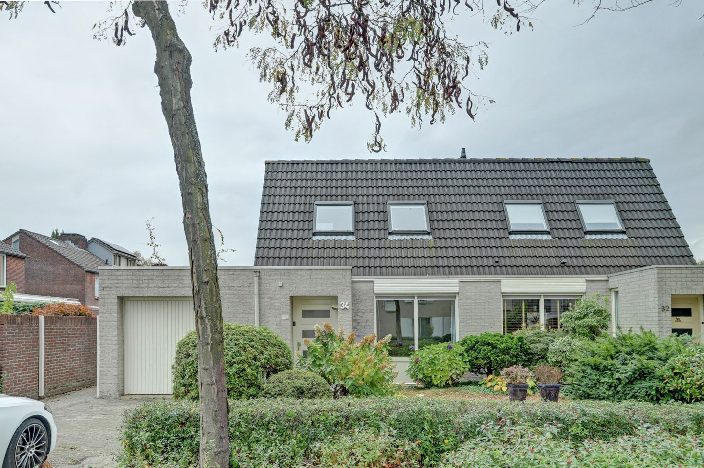 Foto 40 van Dieze 34