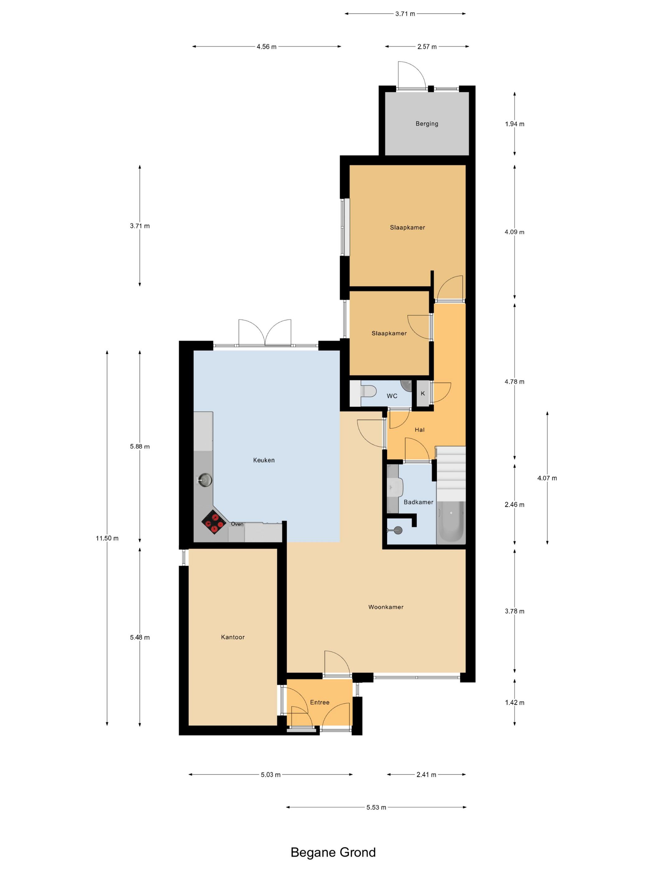 Foto 42 van Dieze 34