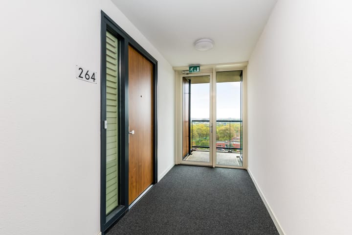 Foto 43 van Jupiterstraat 264