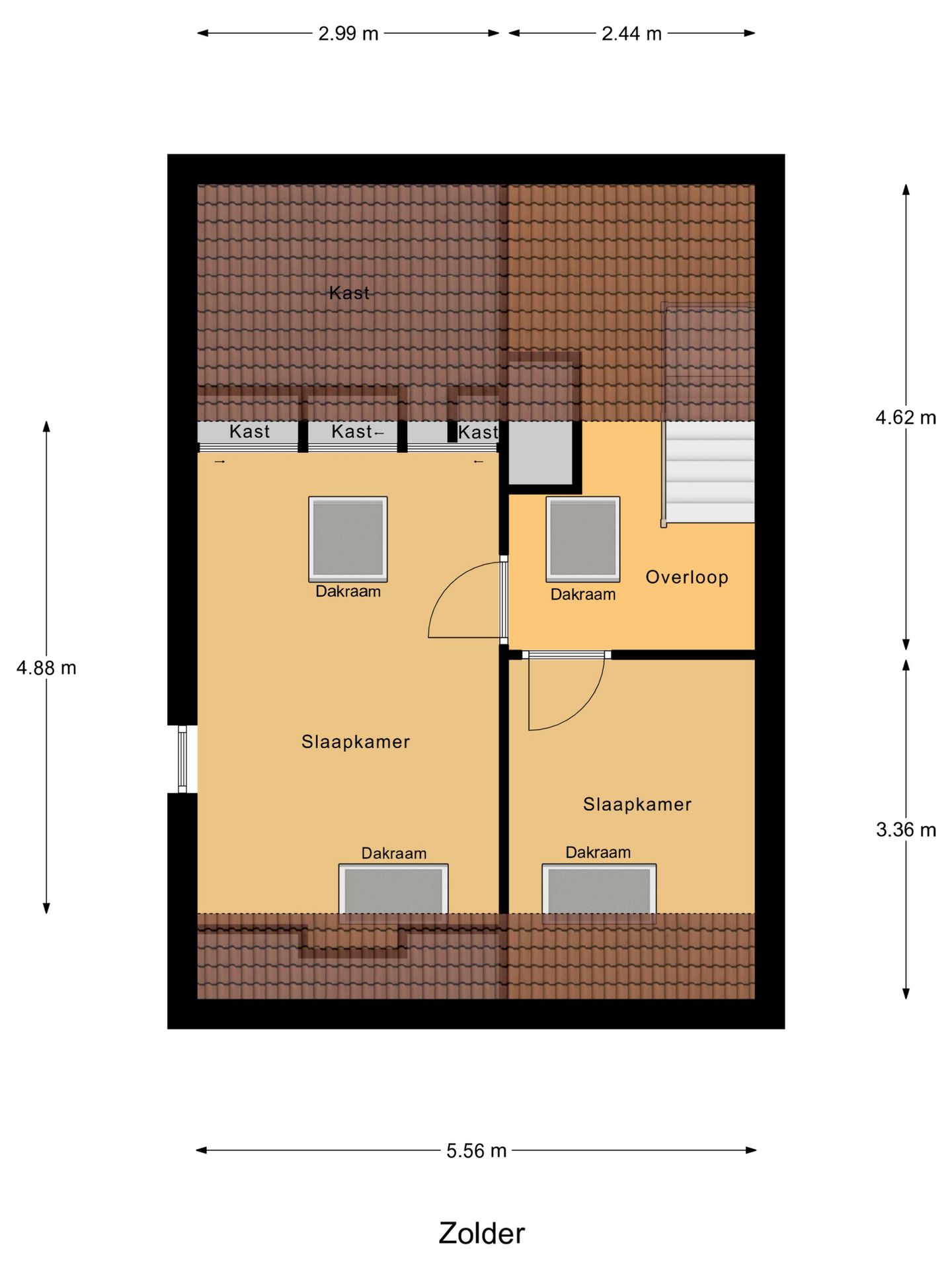 Foto 44 van Dieze 34