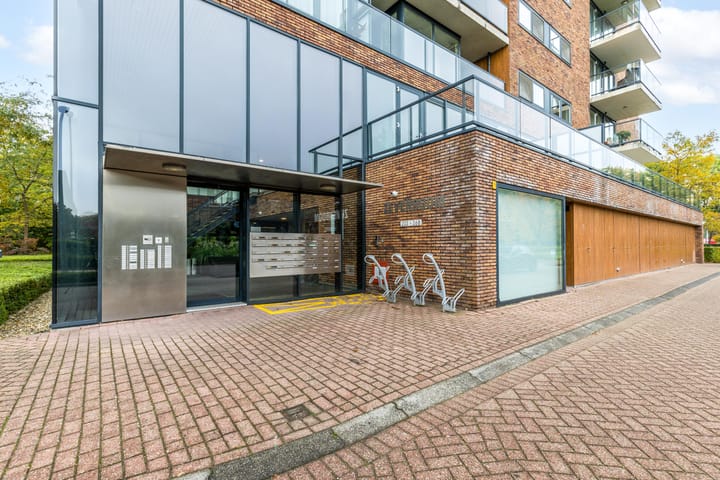 Foto 47 van Jupiterstraat 264