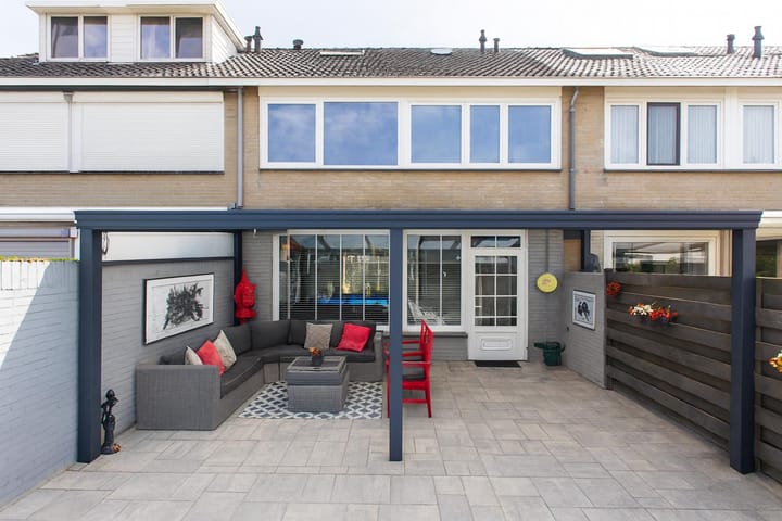 Photo 50 of De Beemd 61