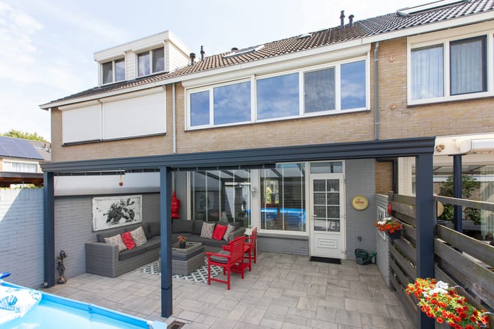 Photo 51 of De Beemd 61