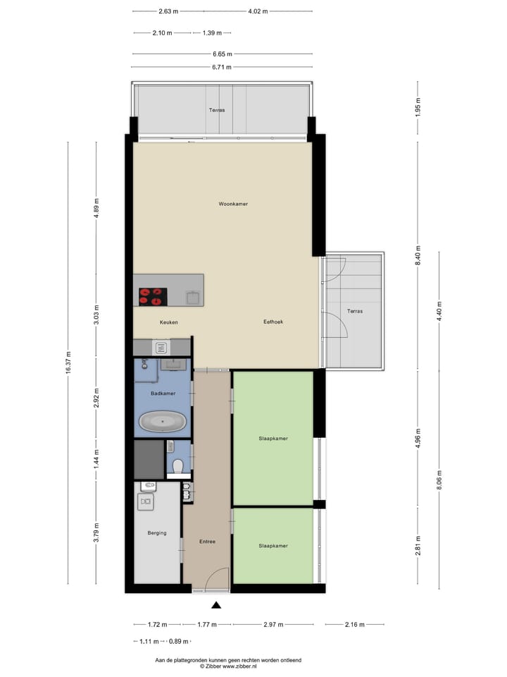 Foto 49 van Jupiterstraat 264