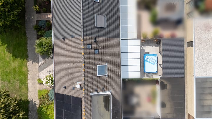 Photo 59 of De Beemd 61