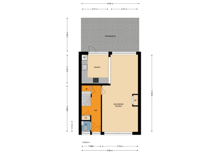 Photo 60 of De Beemd 61