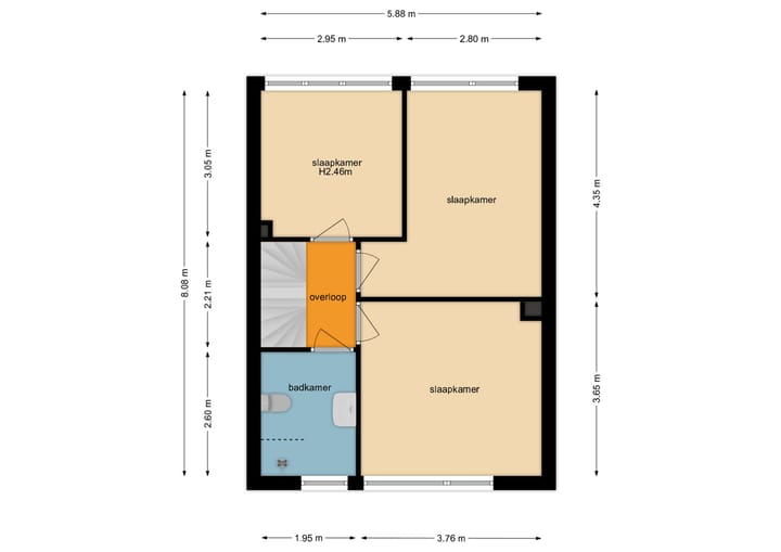 Photo 61 of De Beemd 61