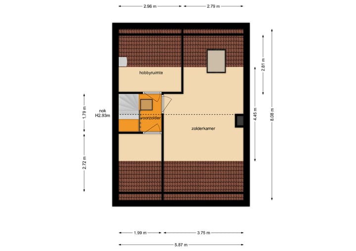 Photo 62 of De Beemd 61