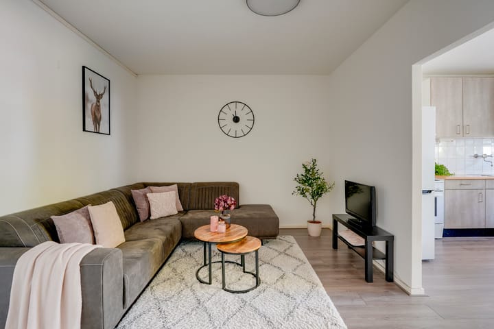 Foto 2 van Goudvinklaan 2