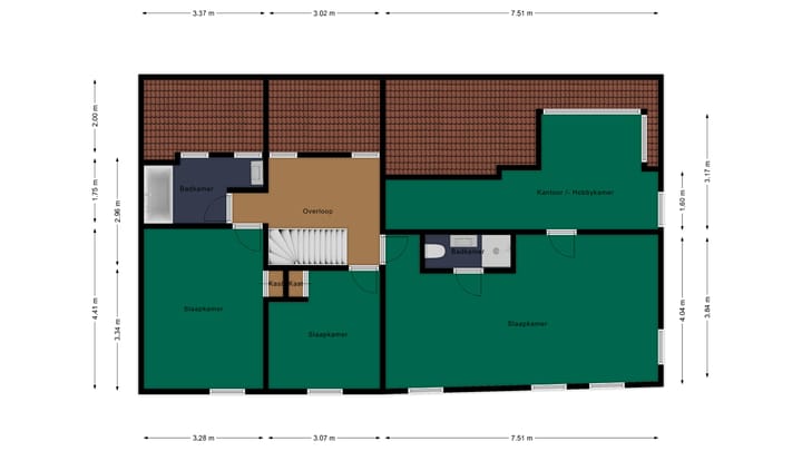 Foto 68 van Beatrixweg 20