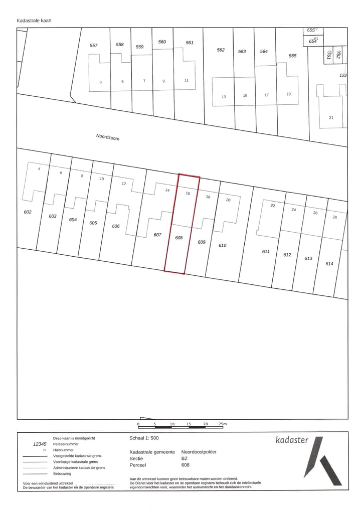 Photo 33 of Noordzoom 16