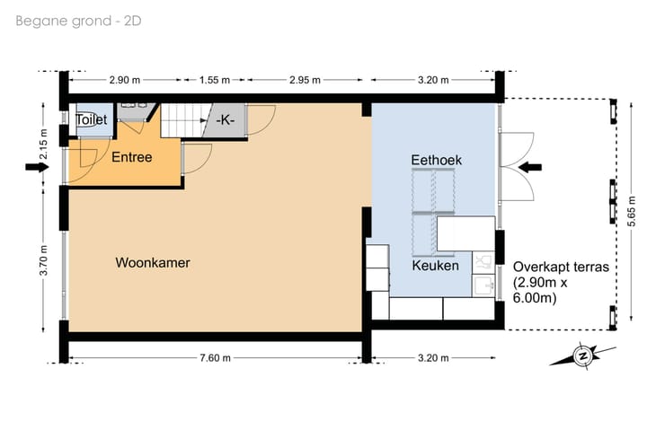 Photo 34 of Noordzoom 16