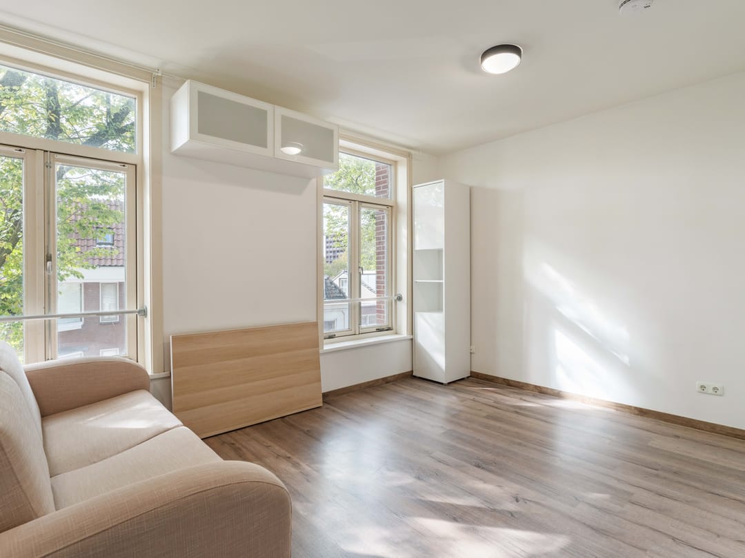 Photo 2 of Amsterdamsestraatweg 126-D