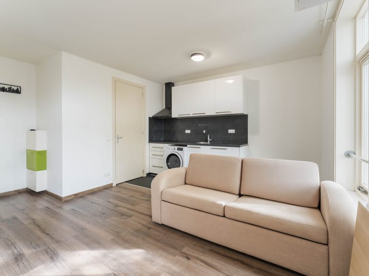 Foto 4 van Amsterdamsestraatweg 126-D