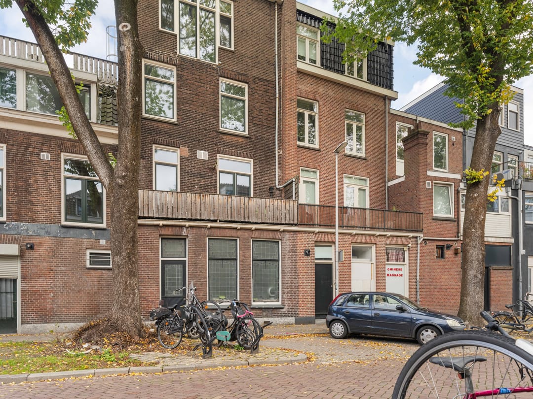 Photo 7 of Amsterdamsestraatweg 126-D