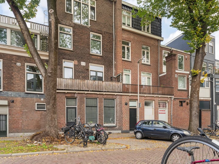 Foto 7 van Amsterdamsestraatweg 126-D