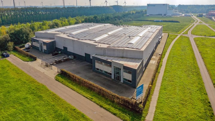 De Serpeling 15, Lelystad