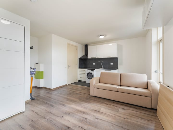 Foto 9 van Amsterdamsestraatweg 126-D