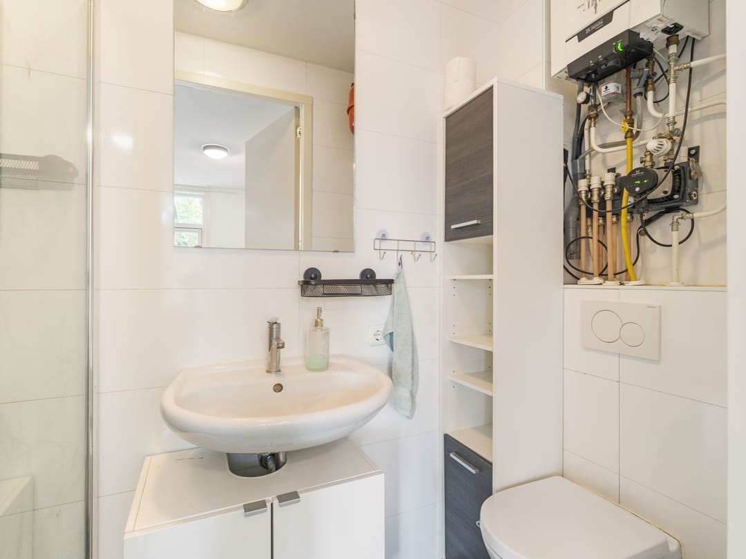 Photo 13 of Amsterdamsestraatweg 126-D