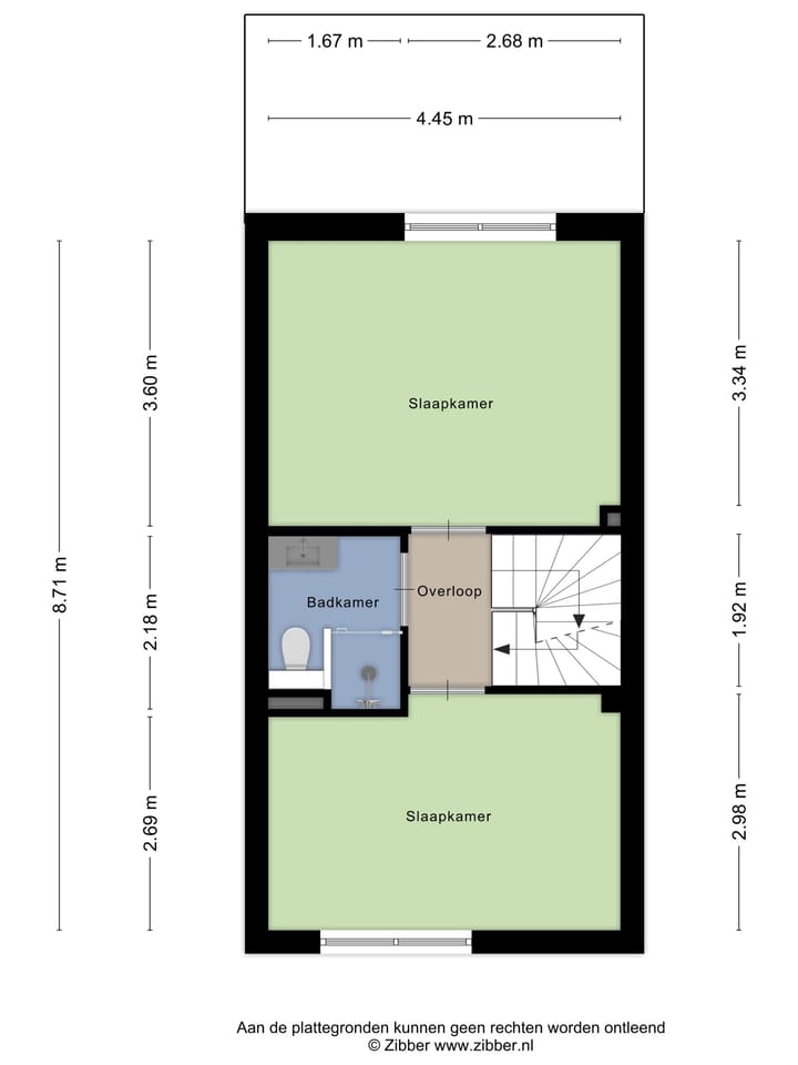 Foto 34 van Schans 3