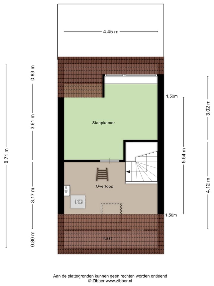 Foto 35 van Schans 3