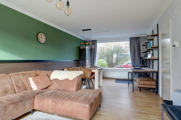 Foto 4 van Sportlaan 4