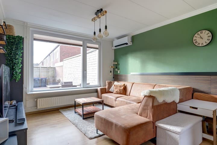 Foto 5 van Sportlaan 4