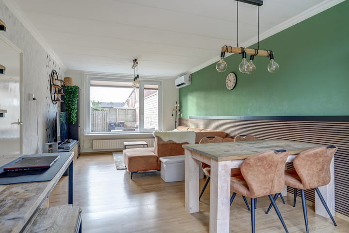 Foto 2 van Sportlaan 4