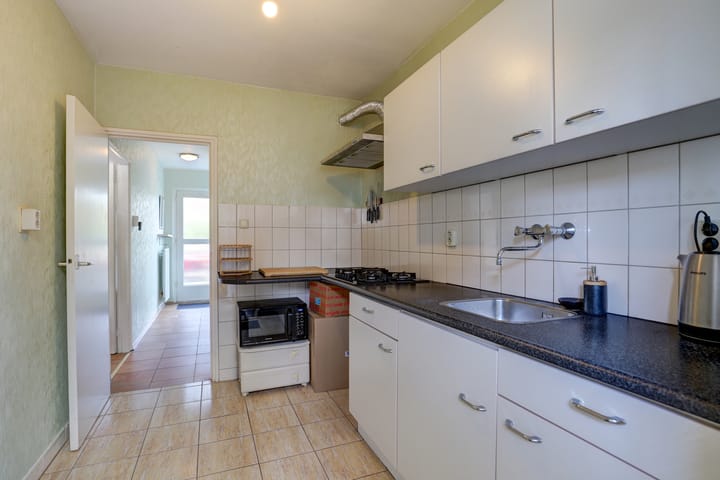 Foto 6 van Sportlaan 4