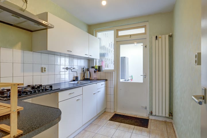 Foto 7 van Sportlaan 4