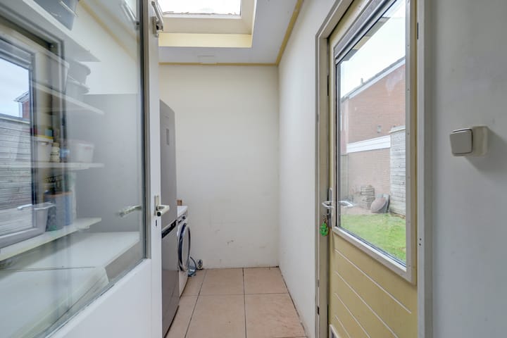 Foto 8 van Sportlaan 4