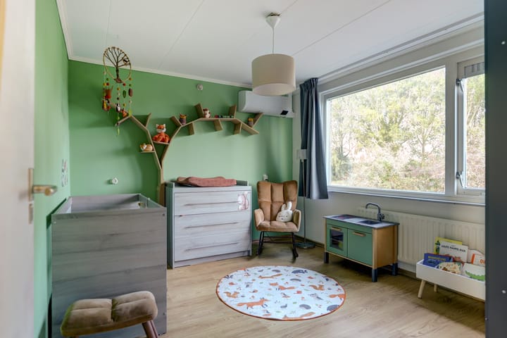 Foto 14 van Sportlaan 4