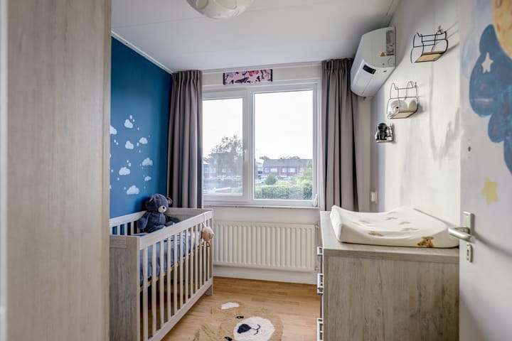 Foto 16 van Sportlaan 4