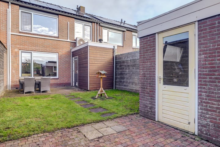 Foto 3 van Sportlaan 4