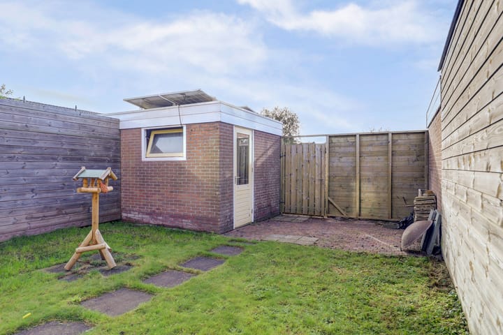 Foto 21 van Sportlaan 4