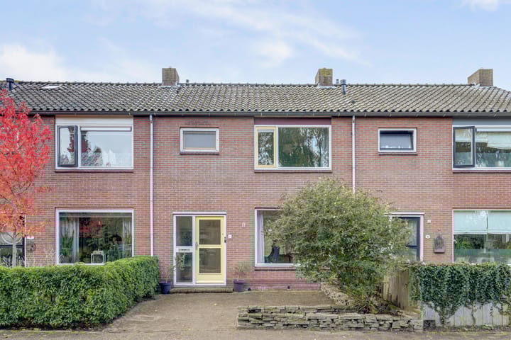 Foto 22 van Sportlaan 4