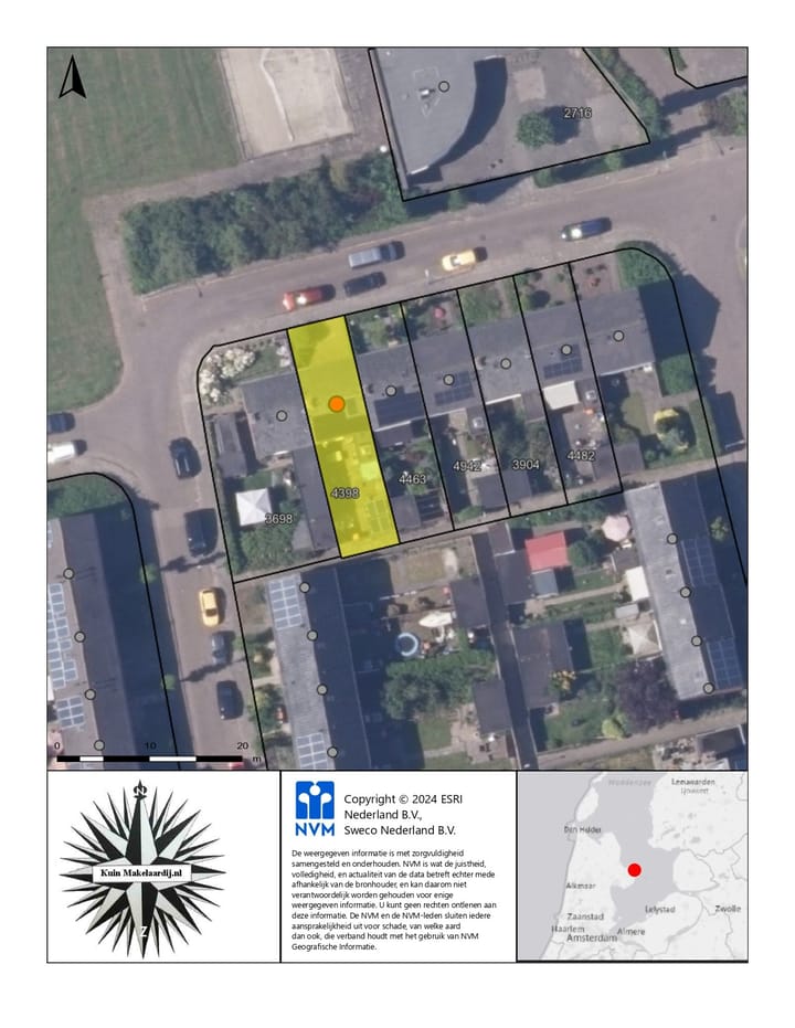 Foto 26 van Sportlaan 4