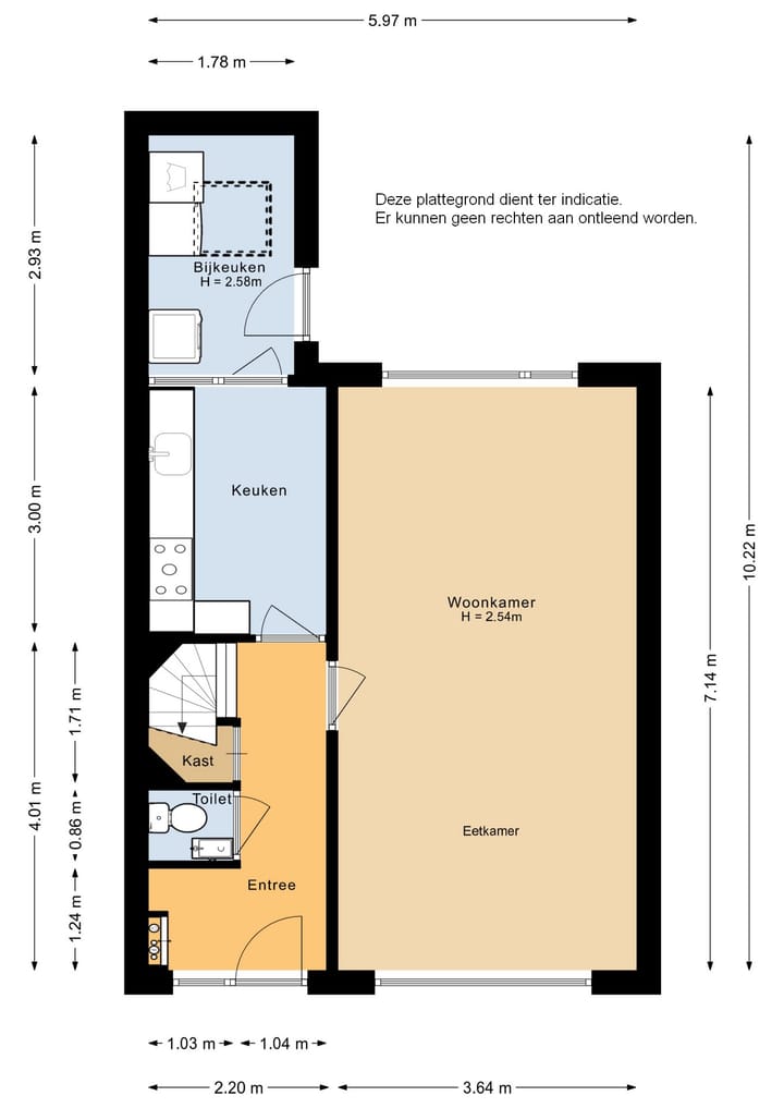 Foto 27 van Sportlaan 4
