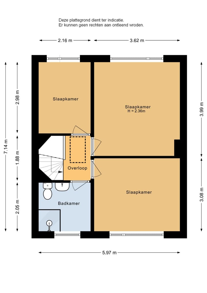 Foto 28 van Sportlaan 4