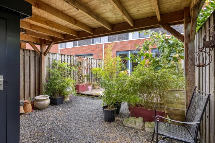 Foto 26 van Schans 3