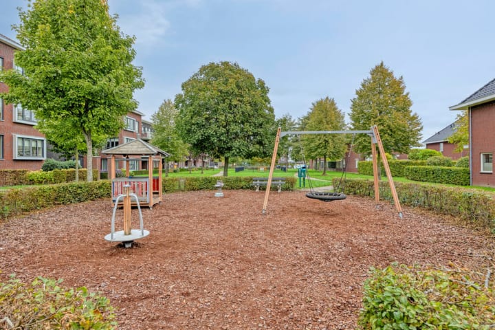 Foto 32 van Schans 3