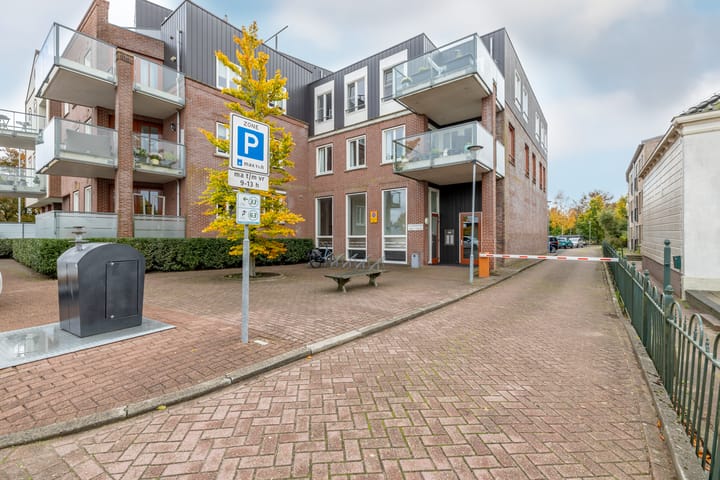 Foto 37 van Koggehoorn 6