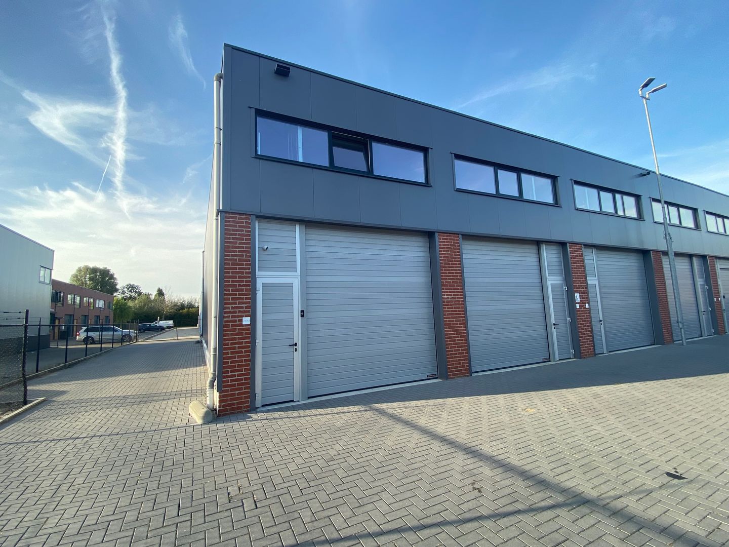 Bekijk foto 1 van Klarinetweg 26-M