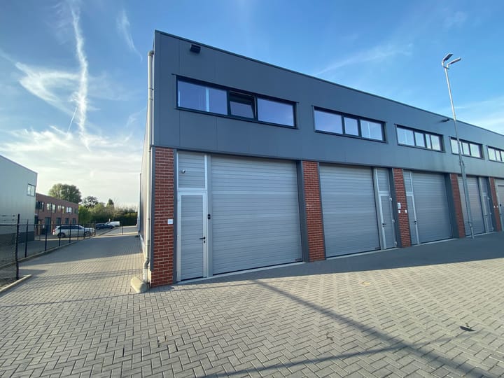 Klarinetweg 26-M, Middelburg